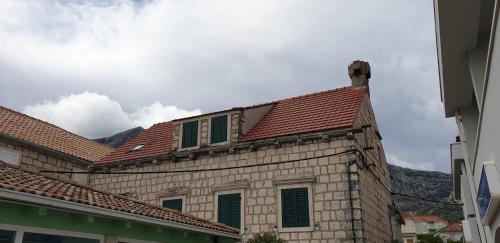 Фотография гостевого дома Apartments by the sea Orebic, Peljesac - 16883