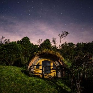 Фотография хостела The Secret Garden Cotopaxi