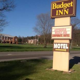 Фотографии гостиницы 
            Budget Inn Clearfield