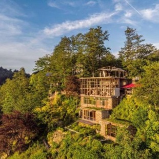 Фотография базы отдыха La Belle Verte