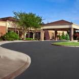 Фотография гостиницы Sonesta Select Newport Middletown