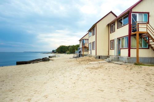 Фотография мини отеля Pina Colada