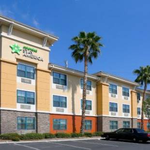 Фотографии гостиницы 
            Extended Stay America Suites - Los Angeles - Chino Valley