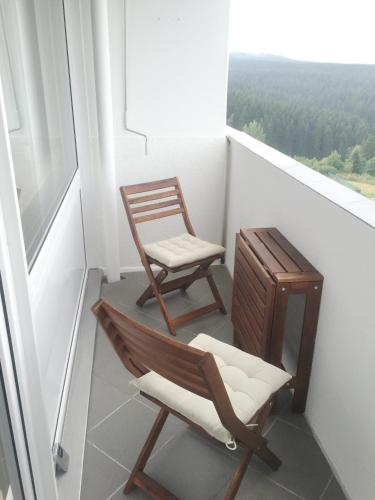 Фотография базы отдыха Harzperle