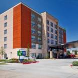 Фотография гостиницы Holiday Inn Express & Suites Moore, an IHG Hotel