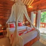 Фотография базы отдыха Asoka Bungalows