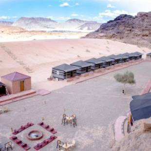 Фотографии базы отдыха 
            Arena Desert Camp & Adventurers