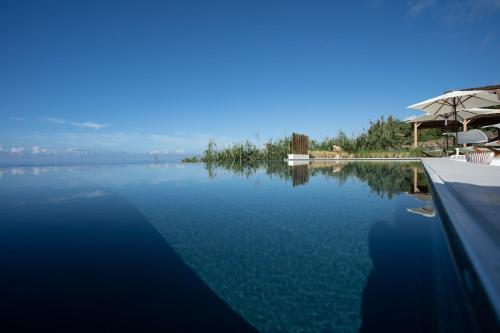 Фотографии гостиницы 
            Sul Villas & Spa - Azores