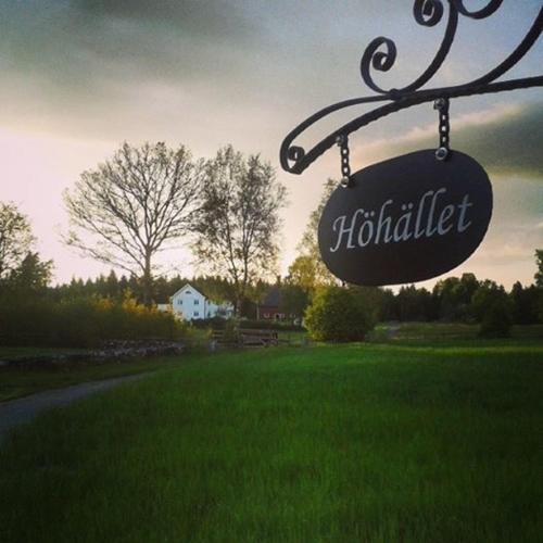 Фотография мини отеля Höhällets Lantliga Rum