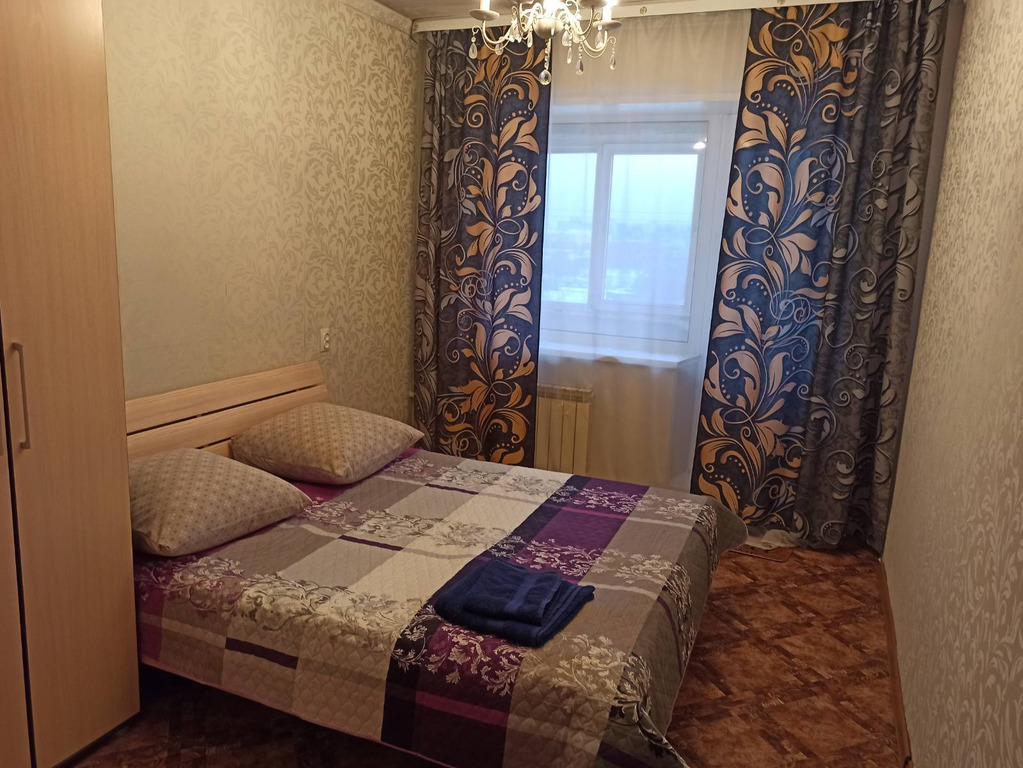 Фотография квартиры Апартаменты на Калинина 12