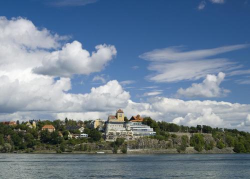 Фотография гостиницы Scandic Foresta