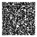 QR код базы отдыха Уральский букет