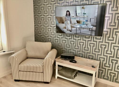 Фотография апарт отеля Hof Steinhütten Boutique Apartments