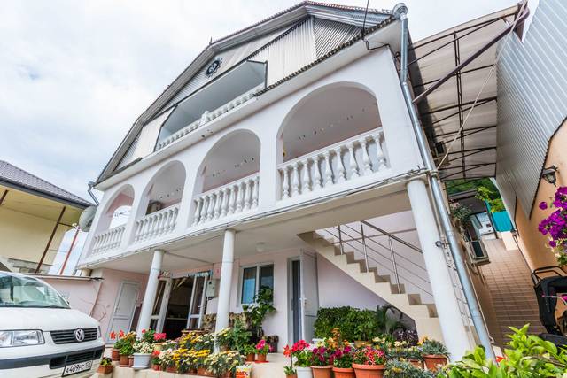 Фотография гостевого дома Светлана