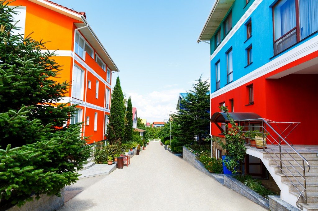 Фотография гостиницы Вязовая Роща