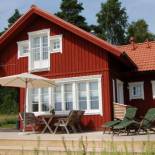 Фотография гостевого дома Holiday Cottage Tiira