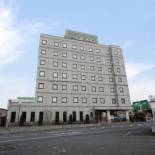 Фотография гостиницы Hotel Route-Inn Kakegawa Inter