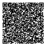 QR код гостиницы Гергети