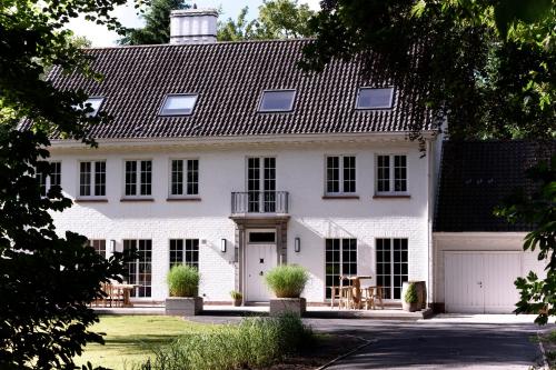 Фотография мини отеля Hof Ter Beuke