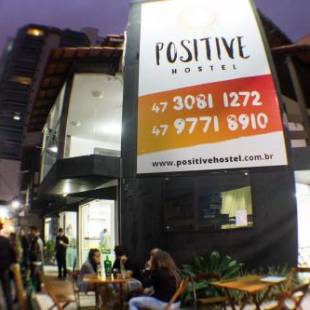 Фотографии хостела 
            Positive Hostel