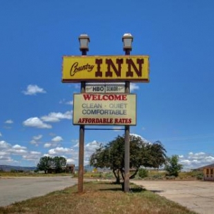 Фотография гостиницы Country Inn Beaver Utah