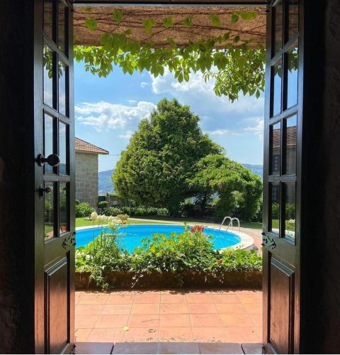 Фотография базы отдыха Quinta da Graca- Complexo Turistico