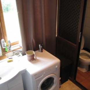 Фотография гостевого дома Khvamli