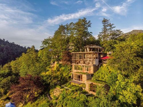 Фотографии базы отдыха
La Belle Verte