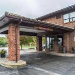 Фотография гостиницы Comfort Inn Hamilton/Stoney Creek