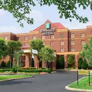 Фотографии гостиницы 
            Embassy Suites Lexington