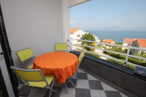 Фотография гостевого дома Apartments with a parking space Ravni, Labin - 7661