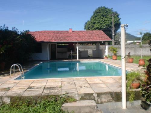 Фотография гостевого дома Casa Parada Modelo