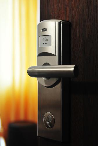 Фотография мини отеля Villa Genevra