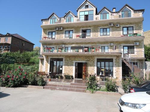 Фотографии гостиницы
Золотые пески