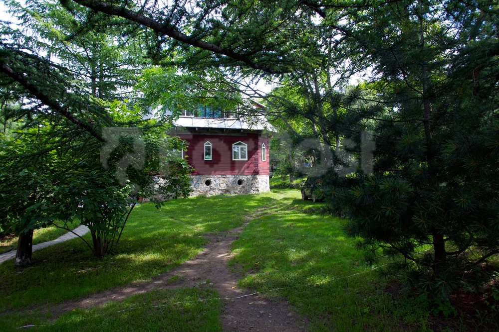 Фотография базы отдыха Робинзон