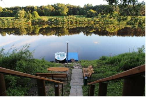 Фотография мини отеля Кентавр