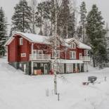 Фотография гостевого дома Holiday Home Kerssintie