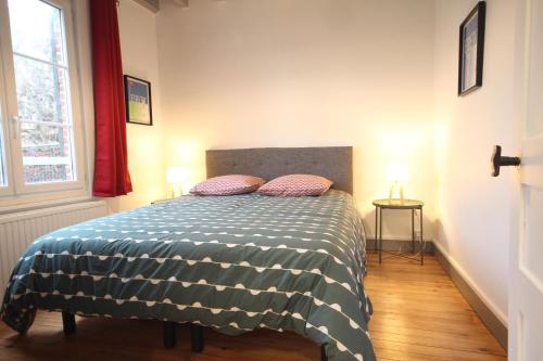 Фотография гостевого дома Au bonheur d'Etretat