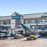 Фотография гостиницы Quality Inn & Suites Livermore