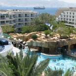 Фотография гостиницы Club Hotel Eilat - All Suites Hotel