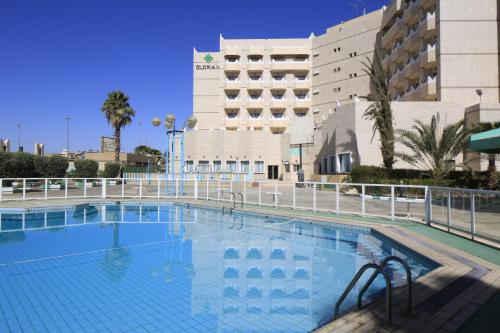 Фотографии гостиницы 
            Gloria Inn Najran