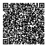 QR код хостела Турист