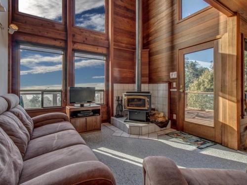 Фотография гостевого дома Whale Song