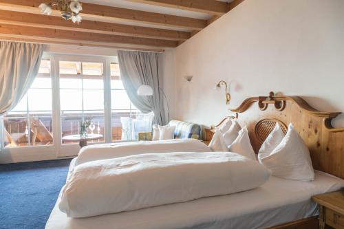 Фотография гостиницы Hotel Schönblick