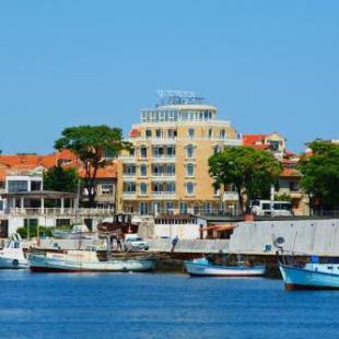 Фотографии гостиницы 
            Hotel Paros