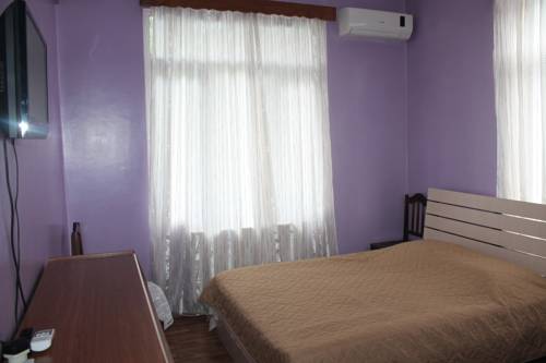 Фотография гостиницы Smak 488