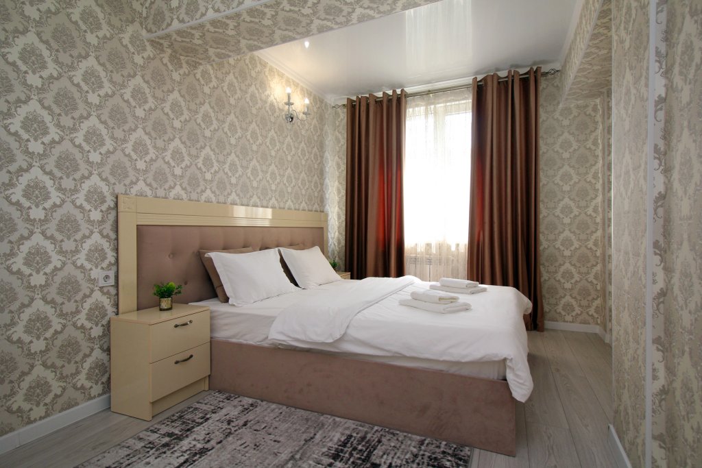 Фотография квартиры Apartments NewDay in Almaty