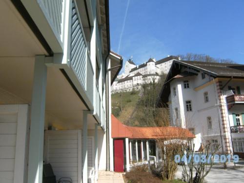 Фотография апарт отеля Aschau-Apartments