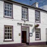 Фотография гостиницы Thrums Hotel, Kirriemuir