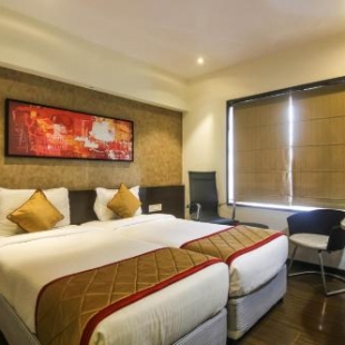 Фотография гостиницы Hotel LXIA Hinjewadi - Indian Nationals Only